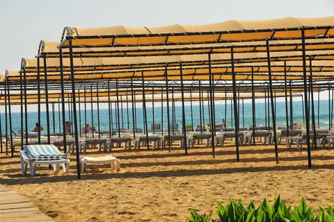 Serra Garden in Manavgat — foto 20