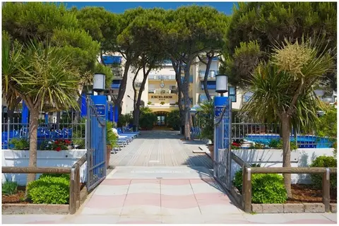 Hotel Excelsior in Rome — foto 13