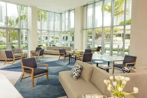 Novotel Miami Brickell in Miami — foto 6