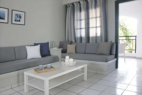 Appartementen Melina in Δημοτική Ενότητα Μαλίων — foto 6