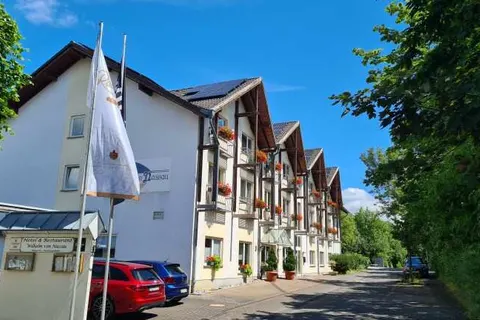 Hotel Wilhelm von Nassau foto 13