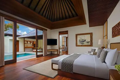 Amarterra Villas Bali Nusa Dua in Kuta Selatan, foto 4