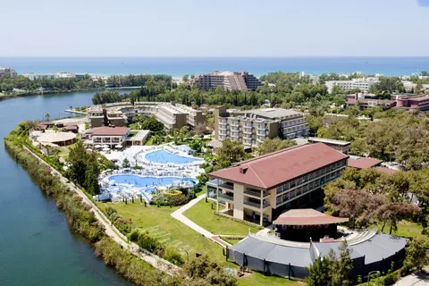 Marvida Family Eco in Manavgat