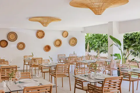 Nissi Park Hotel in Ayia Napa — foto 10