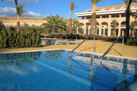 Hotel Golf Almerimar in El Ejido — foto 30