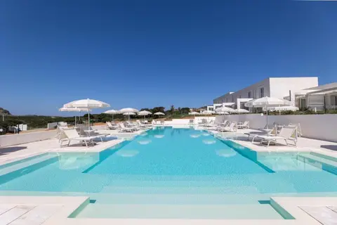 Capo Falcone Charming Apartments in Stintino — foto 3