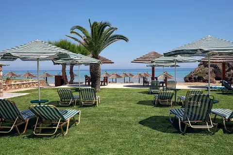 Plaka Beach Resort in Δημοτική Ενότητα Ζακυνθίων — foto 3