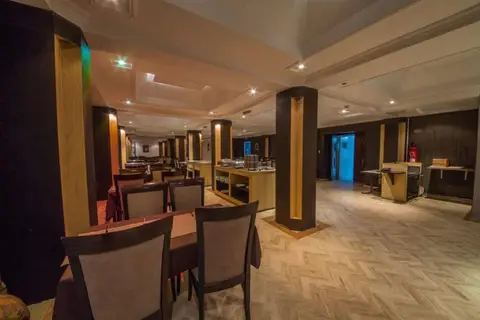 Hotel Prince de Paris in Casablanca, foto 13