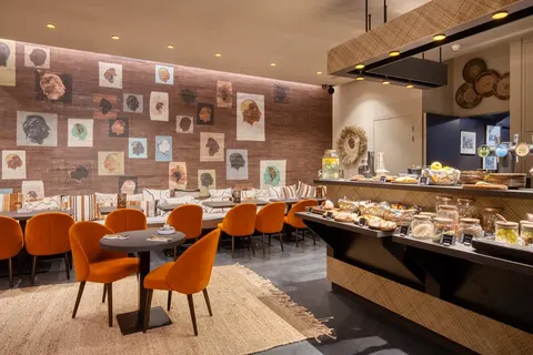 BOA Hotel BW Signature Collection foto 1