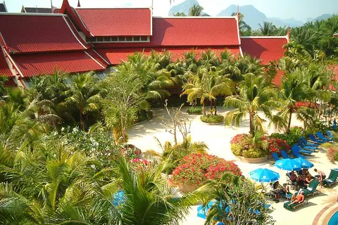 Chada Thai Village Resort in Krabi — foto 12