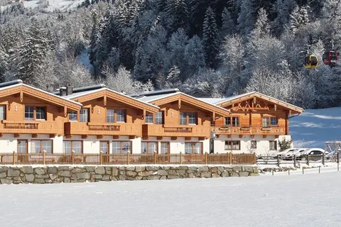 Chalets Hotter foto 1