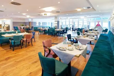 Stadthotel Borken by Hackmann foto 23