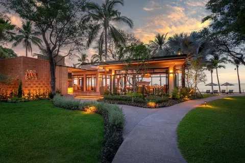 Anantara Hua Hin Resort & Spa in Hua Hin, foto 10
