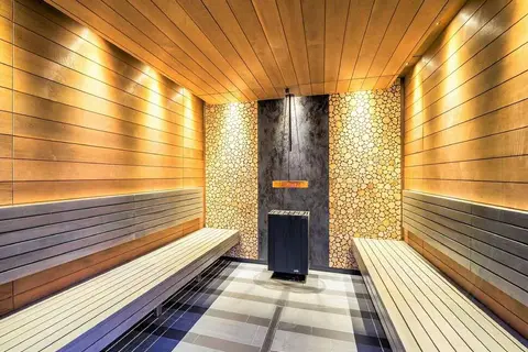 Wellton Riverside Spa Hotel in Riga — foto 9
