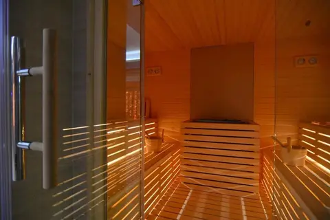Te Stela Resort in Tirana — foto 4