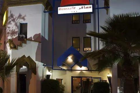 ibis Oujda in Oujda, foto 25
