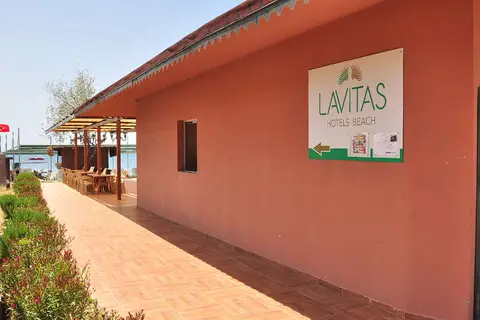 Lavitas Hotel in Manavgat — foto 24