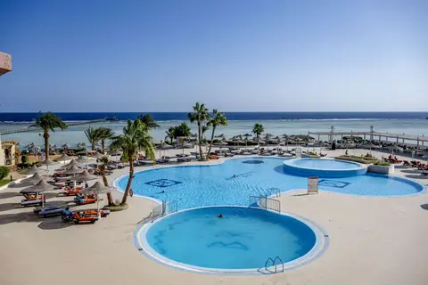 Blue Reef Resort in Blue Reef Resort — foto 17
