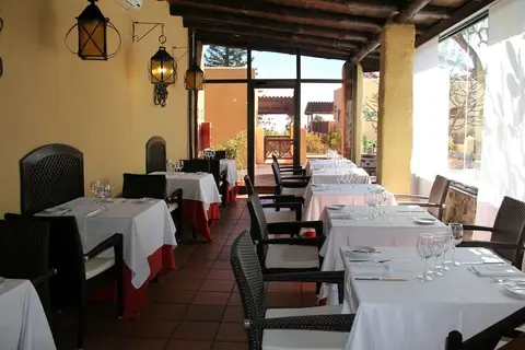 Hotel Rural Finca Salamanca in Güímar — foto 8