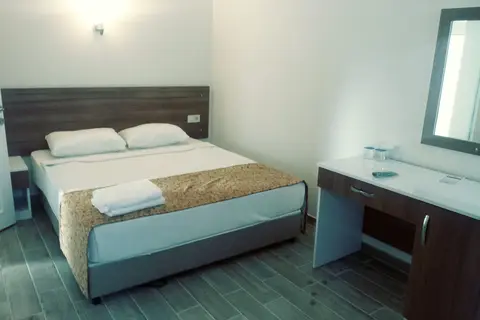 Valeri Beach Hotel in Kemer, foto 10