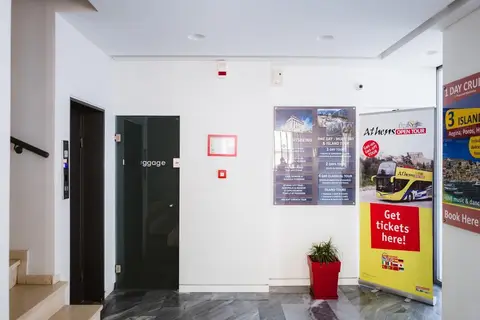 Piraeus Port Hotel in Piraeus — foto 2