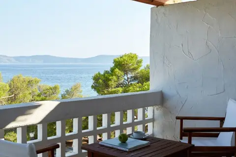 Hydra Beach Resort in Δημοτική Ενότητα Ερμιόνης — foto 25