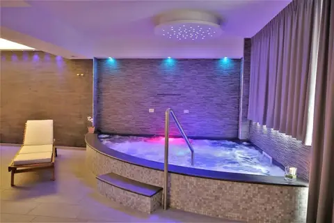 Mareneve Resort in Linguaglossa — foto 17