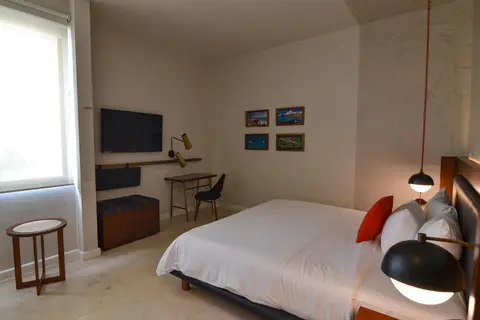 Mex Hoteles in Cancùn — foto 4