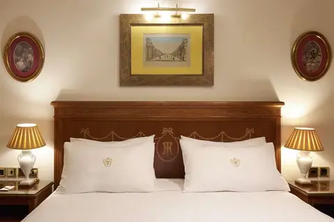 Hotel Inglaterra in Sevilla — foto 27