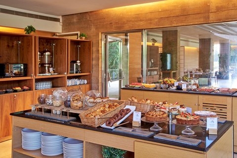 Hotel URH Molí del Mig foto 10