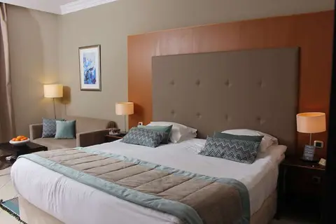 Hotel Royal Thalassa Monastir in Skanes, foto 3