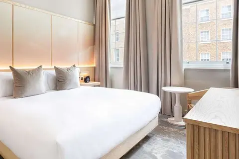 The Prince Akatoki London in Londen