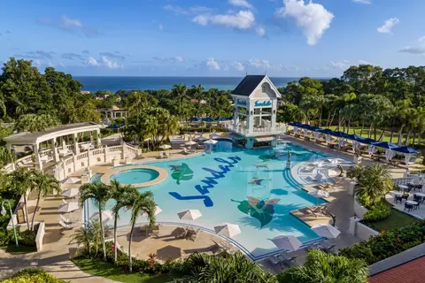 Sandals Ochi in Ocho Rios — foto 19