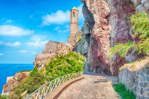 8-daagse rondreis Schatten van Sardinië foto 2