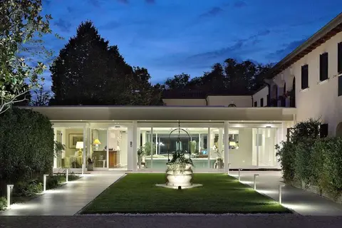 Borgo Ca' Dei Sospiri in Quarto d'Altino — foto 29