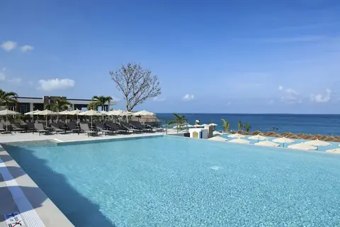 Riu Palace Swahili in Nungwi — foto 29