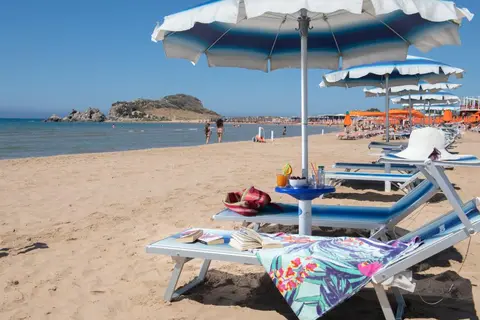 Baia d'Oro in Licata — foto 28
