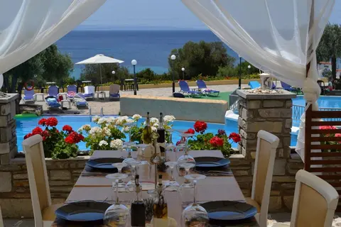 Acrotel Elea Beach in Δημοτική Ενότητα Σιθωνίας — foto 4