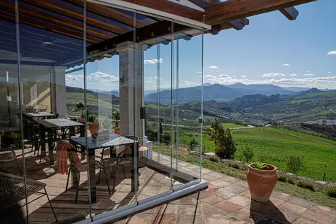 La Sorpresa in Valle de Abdalajís — foto 17
