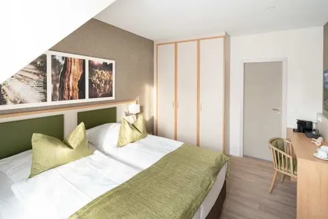 BEECH Resort Plauer See foto 3