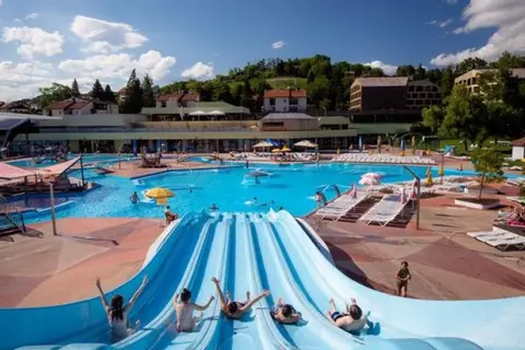 Hotel Well Family in Tuhelj — foto 10