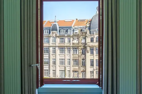 The Editory Boulevard in Porto, foto 27