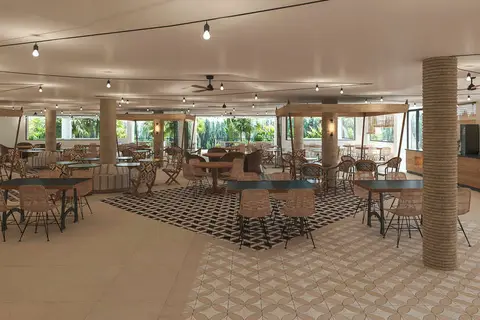 tent Palmanova in Palmanova, foto 12