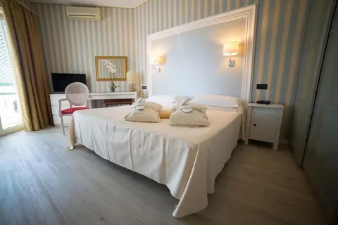 Bellavista Terme in Abano Terme, foto 22