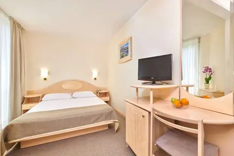Hotel Istra Plava Laguna in Poreč — foto 3