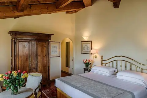 Villa Olmi Firenze in Florence — foto 20