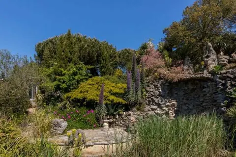 Vakantiepark Fort den Haak foto 7