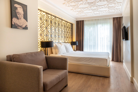 Hotel Duja Didim foto 19