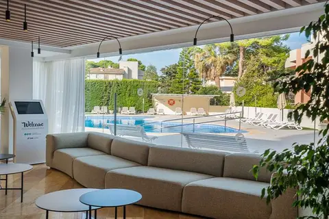 THB Maria Isabel in Palma — foto 25
