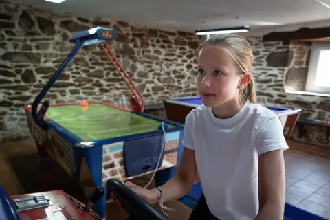 Camping La Source foto 26